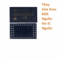 Thay Thế Sửa Chữa Asus Zenpad C 7.0 / Z237CG Mất Nguồn Hư IC Nguồn